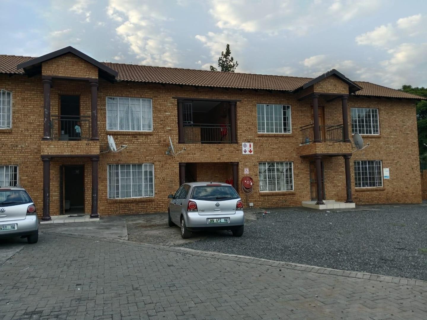 Apartments / flats to rent in Rustenburg : Rustenburg Property ...
