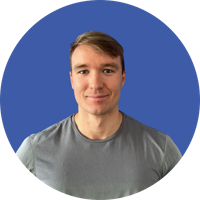 Agent profile for Storm Balchin