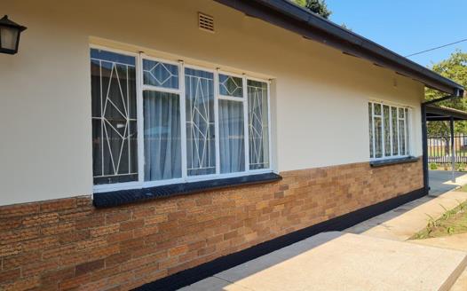 4 Bedroom House for sale in Potchefstroom Central