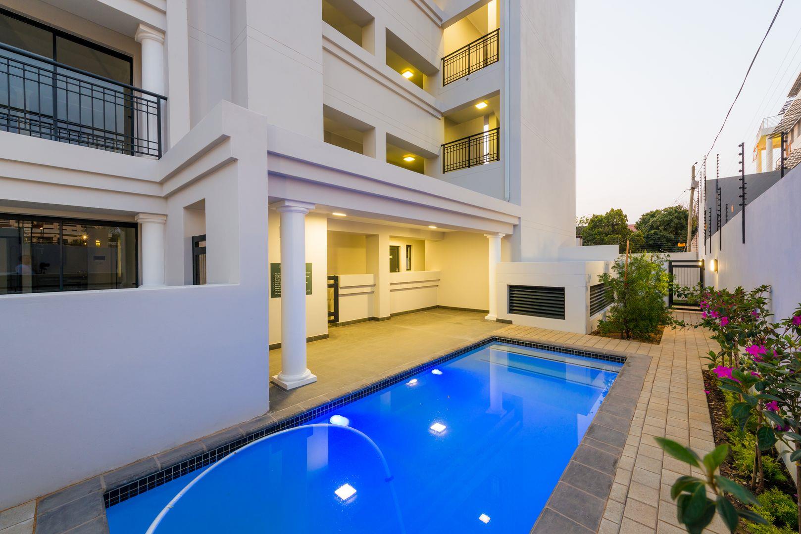 Cottonwoods Rivonia, Rivonia : New development for sale in Rivonia Web ...