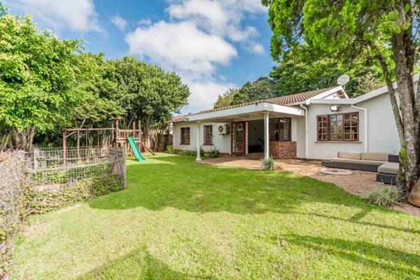Tucked away down a short panhandle in sought-after Hillcrest Park, this charming 3 ...