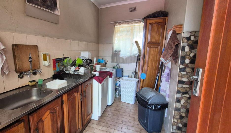 4 Bedroom House for Sale in Ben Fleur