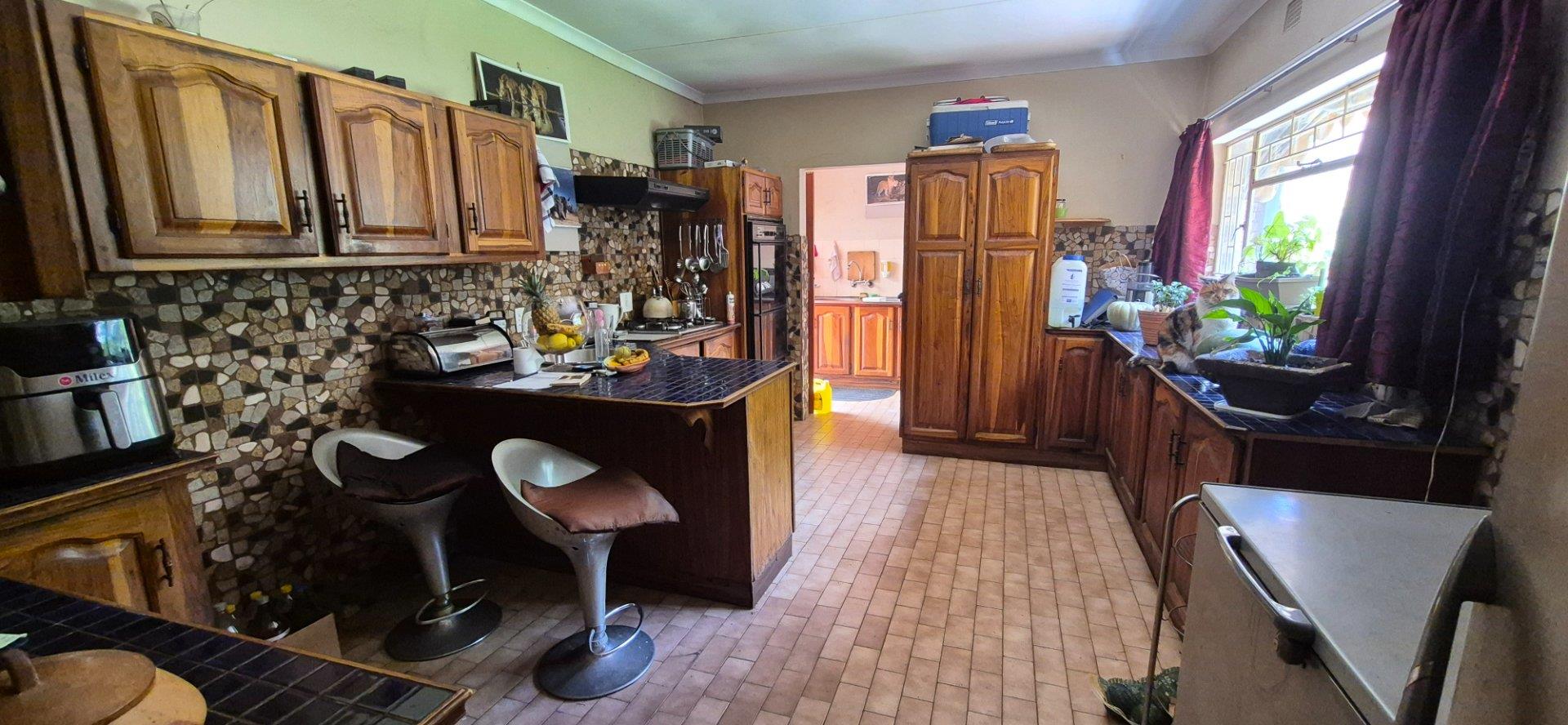 4 Bedroom House for Sale in Ben Fleur