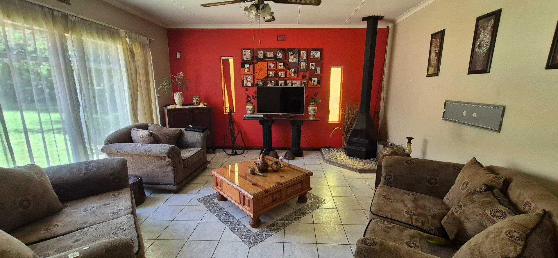 4 Bedroom House for Sale in Ben Fleur