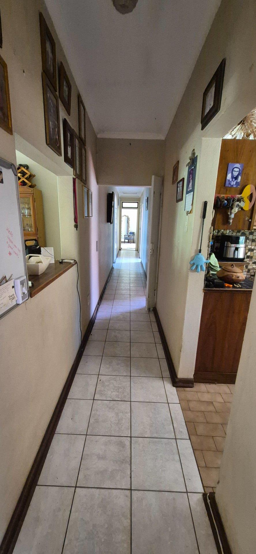 4 Bedroom House for Sale in Ben Fleur