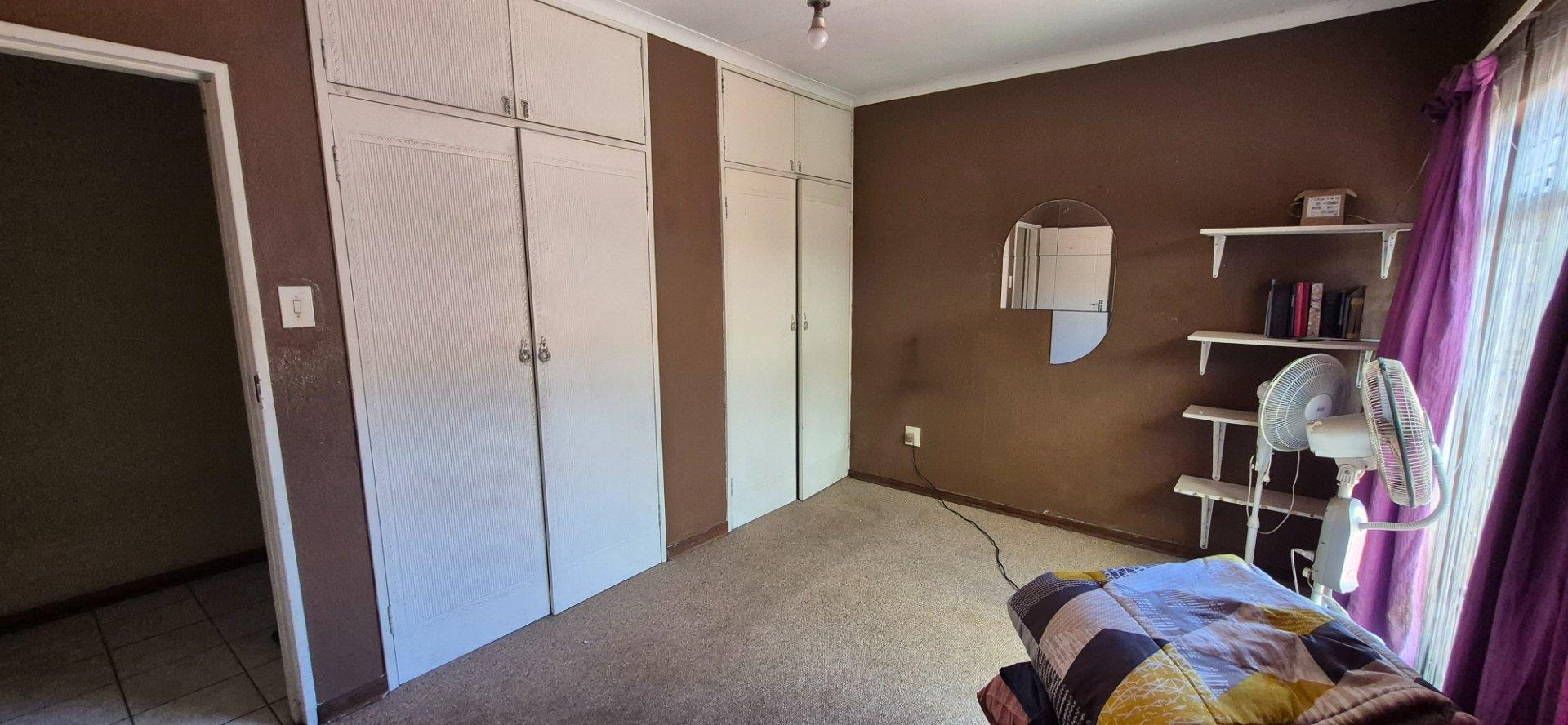 4 Bedroom House for Sale in Ben Fleur