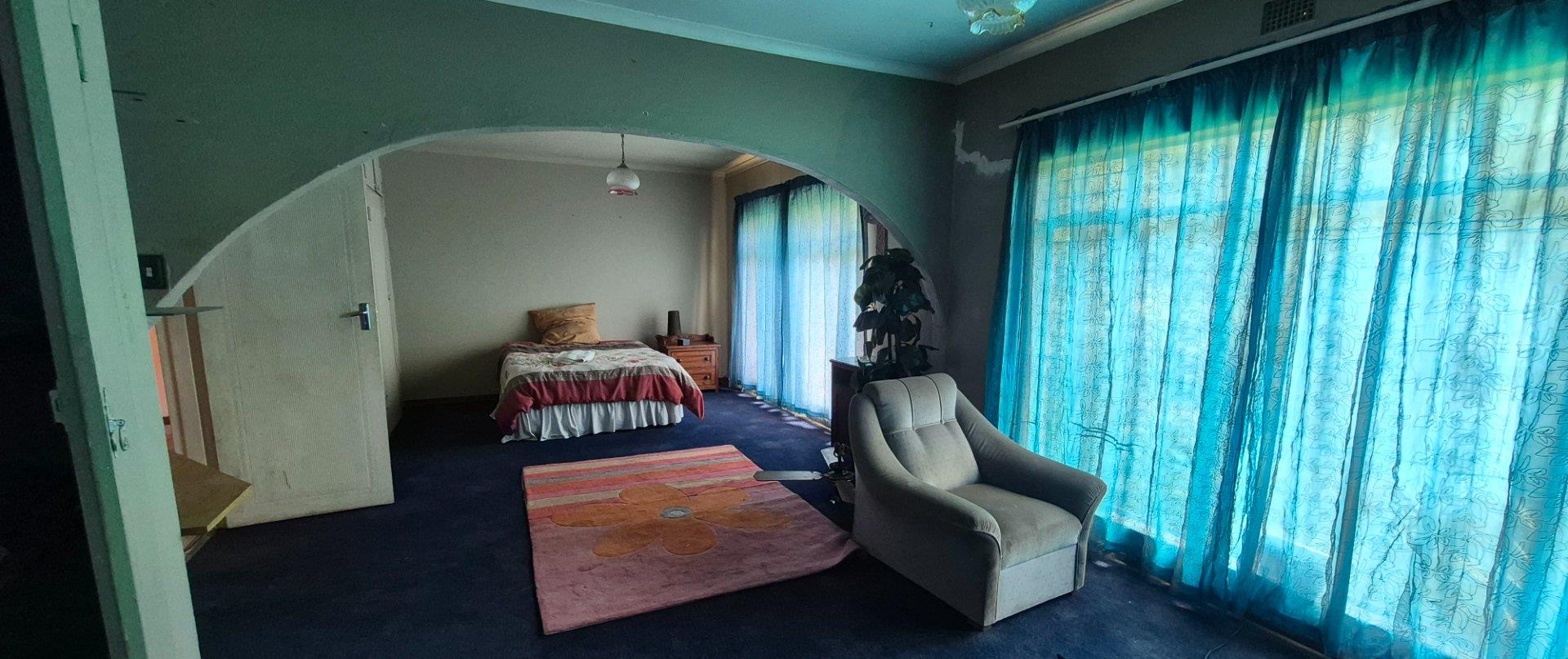 4 Bedroom House for Sale in Ben Fleur