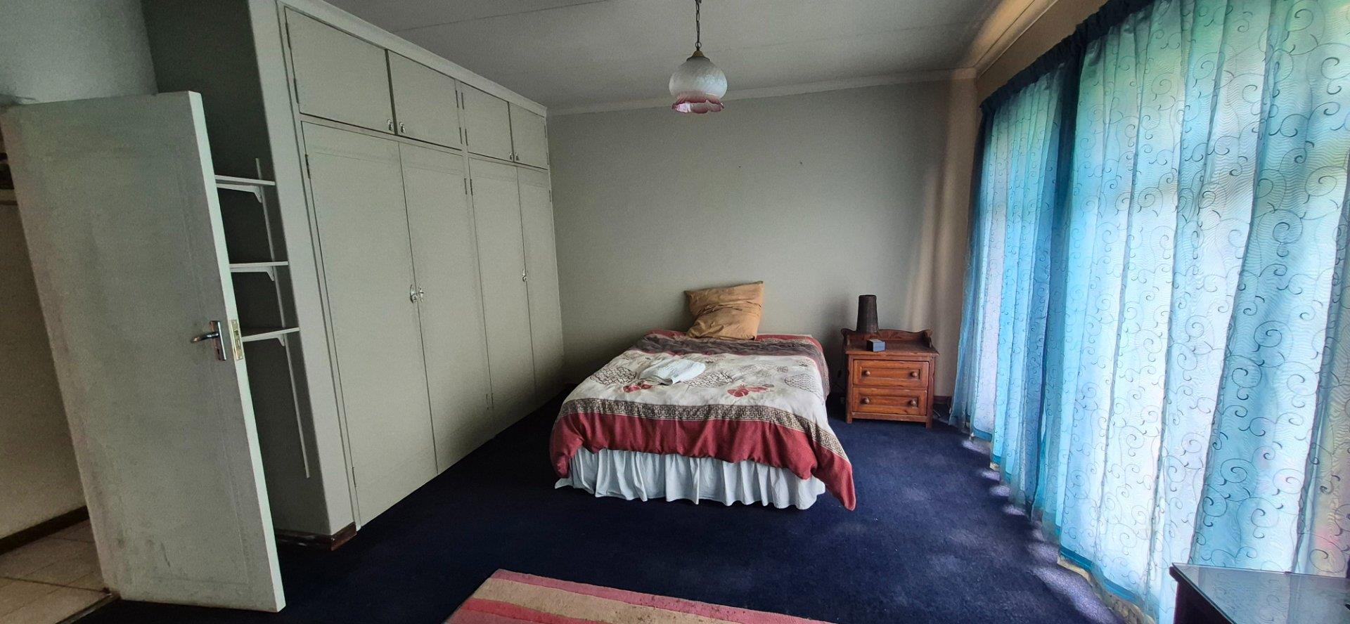 4 Bedroom House for Sale in Ben Fleur