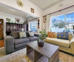 Apartment / Flat for sale in Zonnebloem