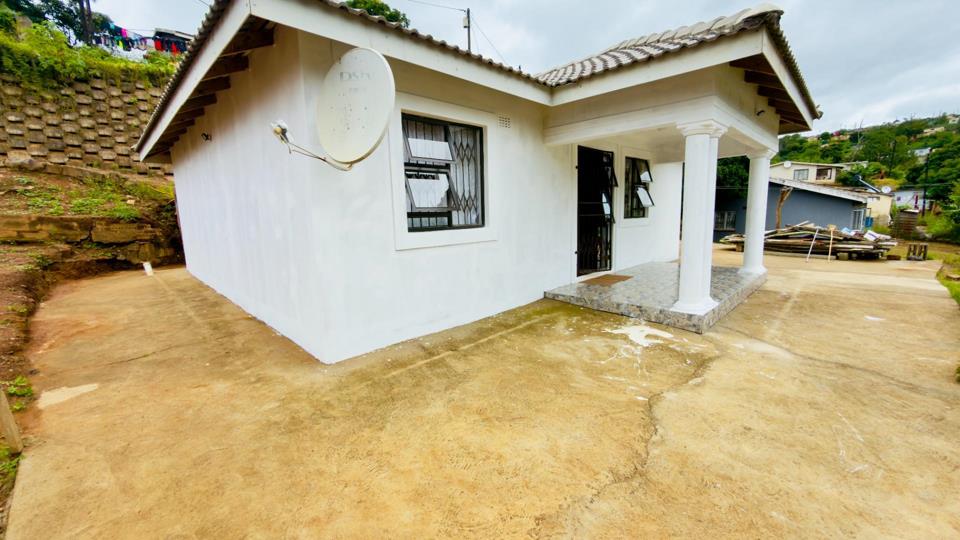 3 Bedroom House for sale in Inanda Congo - P24-117104692