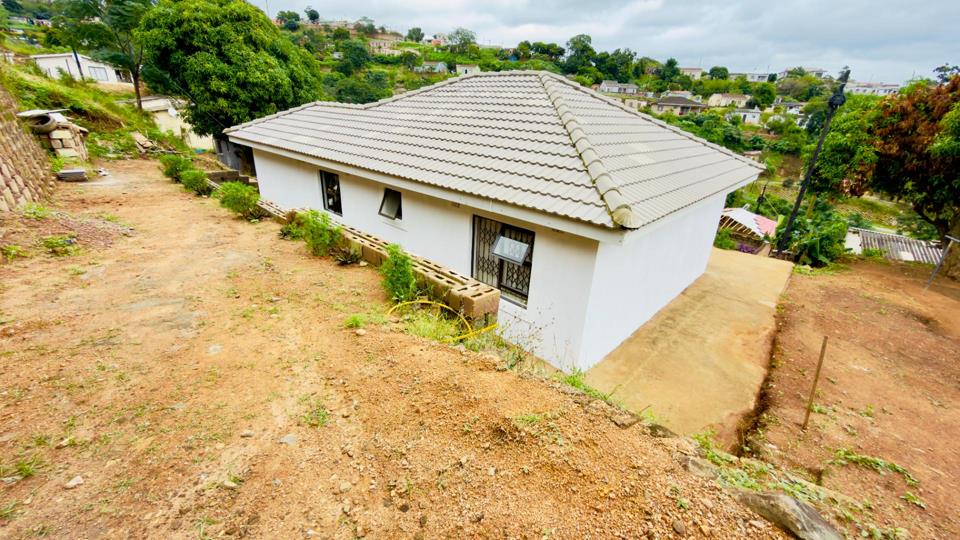 3 Bedroom House for sale in Inanda Congo - P24-117104692