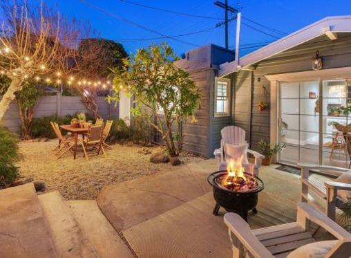 Turn your own outdoor space into a lifestyle escape