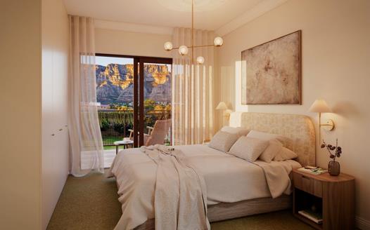 2 Bedroom Apartment / Flat for sale in Oranjezicht