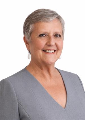 Agent profile for Cynthia Graham