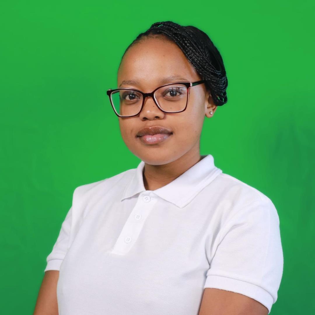 Agent profile for Nthabiseng Modise