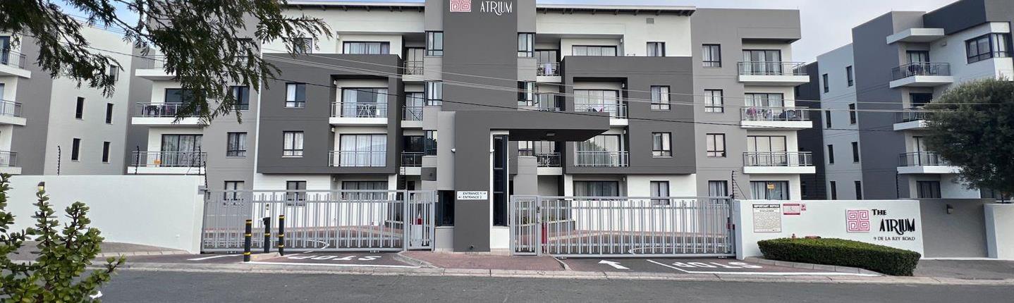 The Atrium Apartments, Rivonia : New development for sale in Rivonia ...