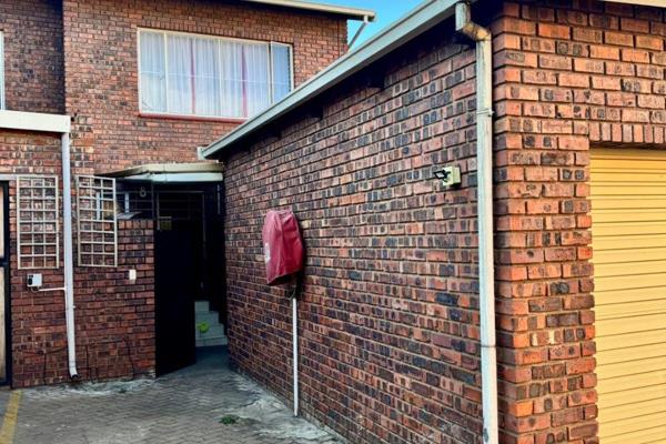 This beautifully maintained apartment is located in a highly sought-after secure complex, offering the perfect blend of comfort ...