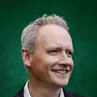Agent profile for Andre Van Der Werff