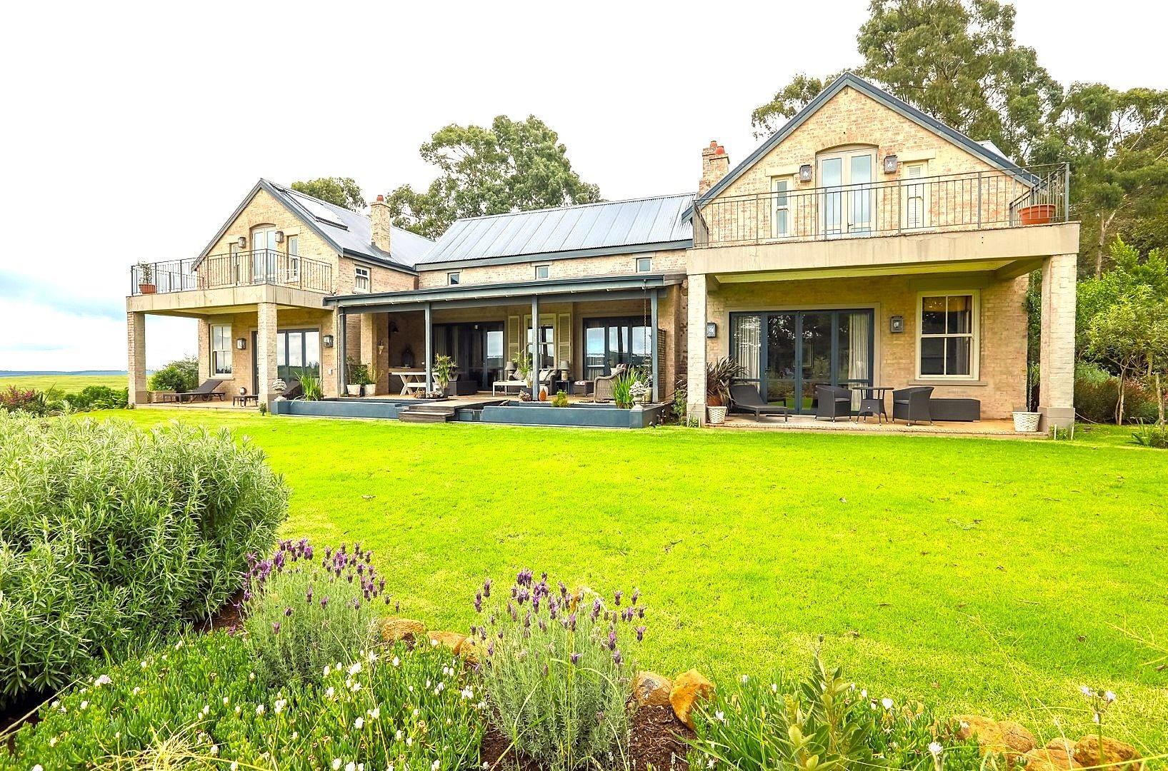 5 Bedroom House for sale in Howick Rural - P24-117106569
