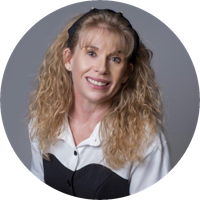 Agent profile for Christa Smith