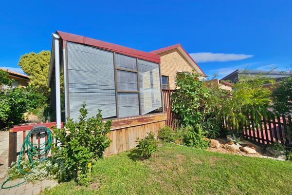 流木ハウス　RB-2 3 Bedroom House to rent in Reebok - P24-117107673