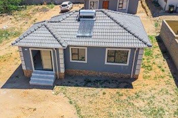 2 Bedroom House for sale in Boksburg Central - 4243 President