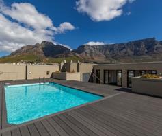 Apartment / Flat for sale in Zonnebloem