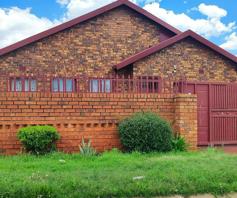 House for sale in Vosloorus