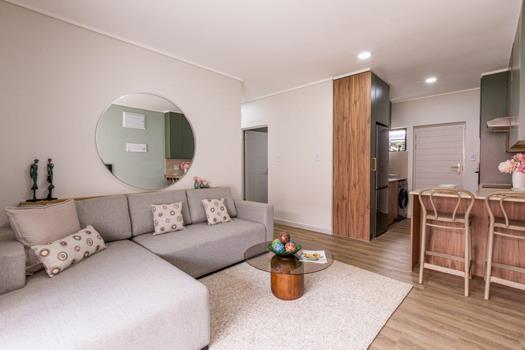 2 Bedroom Apartment / Flat for sale in Louwlardia