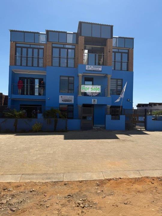 Commercial property for sale in Sebokeng Zone 14 - P24-117109059