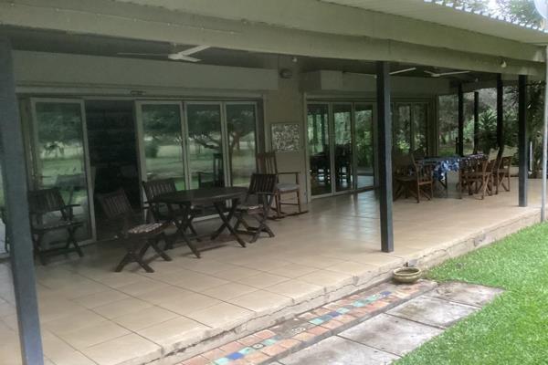 3 Bedroom House for Sale in Lesoma Central