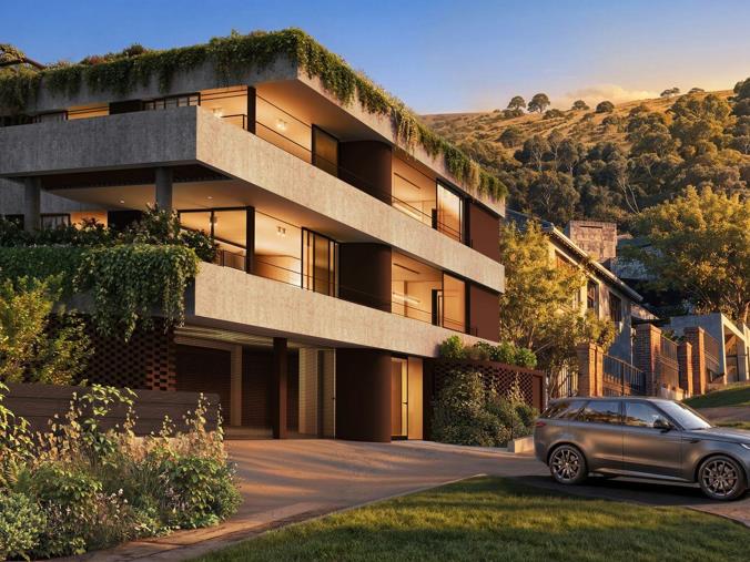 Property Development for Sale in Sea Point