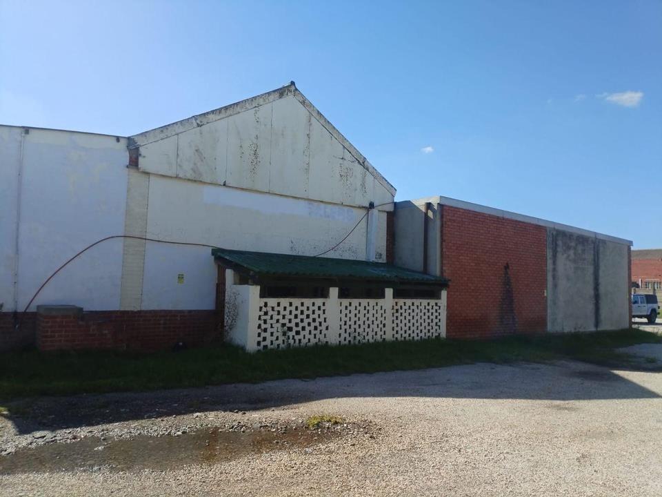 Industrial property for sale in Swartkops - 2 Industrial Road - Gqeberha