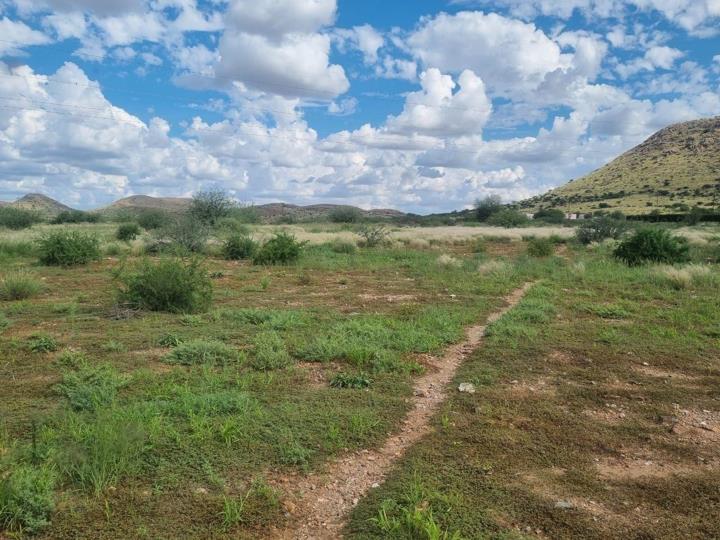 Vacant land / plot for sale in Upington Rural - P24-117110807