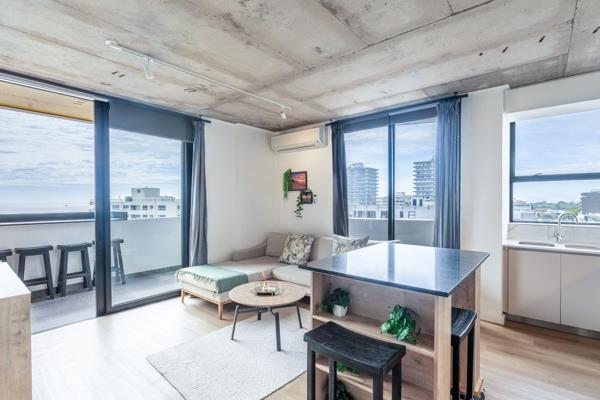 Nox Exclusive mandate 

Located in the sought-after 82 on M development, this stylish ...