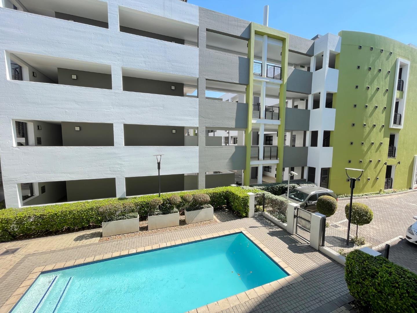 1 Bedroom Apartment / flat for sale in Rivonia - 12 11th Avenue - P24 ...