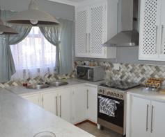 Townhouse for sale in Wilkoppies
