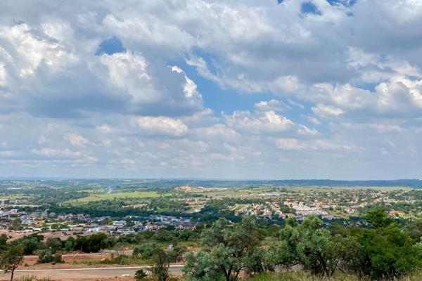 Situated in the picturesque Mogale City, South Africa, and set against the stunning ...