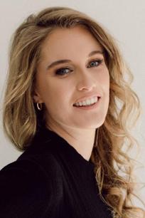 Jamie van den Heever