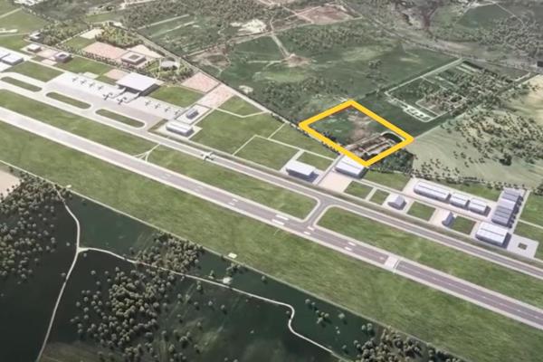 Accepting Offers.

DESCRIPTION:
This prime 10.9-hectare agricultural property is situated in sought-after and now ever-so-popular ...