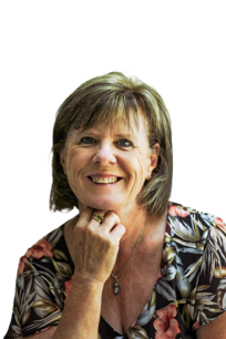 Benita Louw