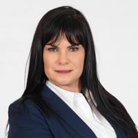Rochelle Conradie