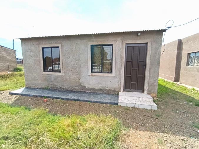 2 Bedroom House for Sale in Rodenbeck