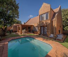 House for sale in Faerie Glen