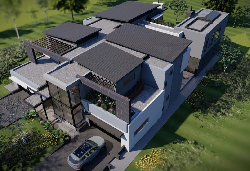 6 Bedroom House for sale in Midstream Heights - P24-117116359