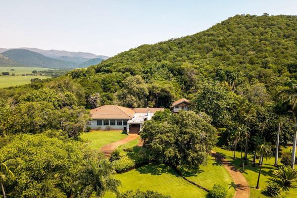 Farm for Sale in Malelane Rural