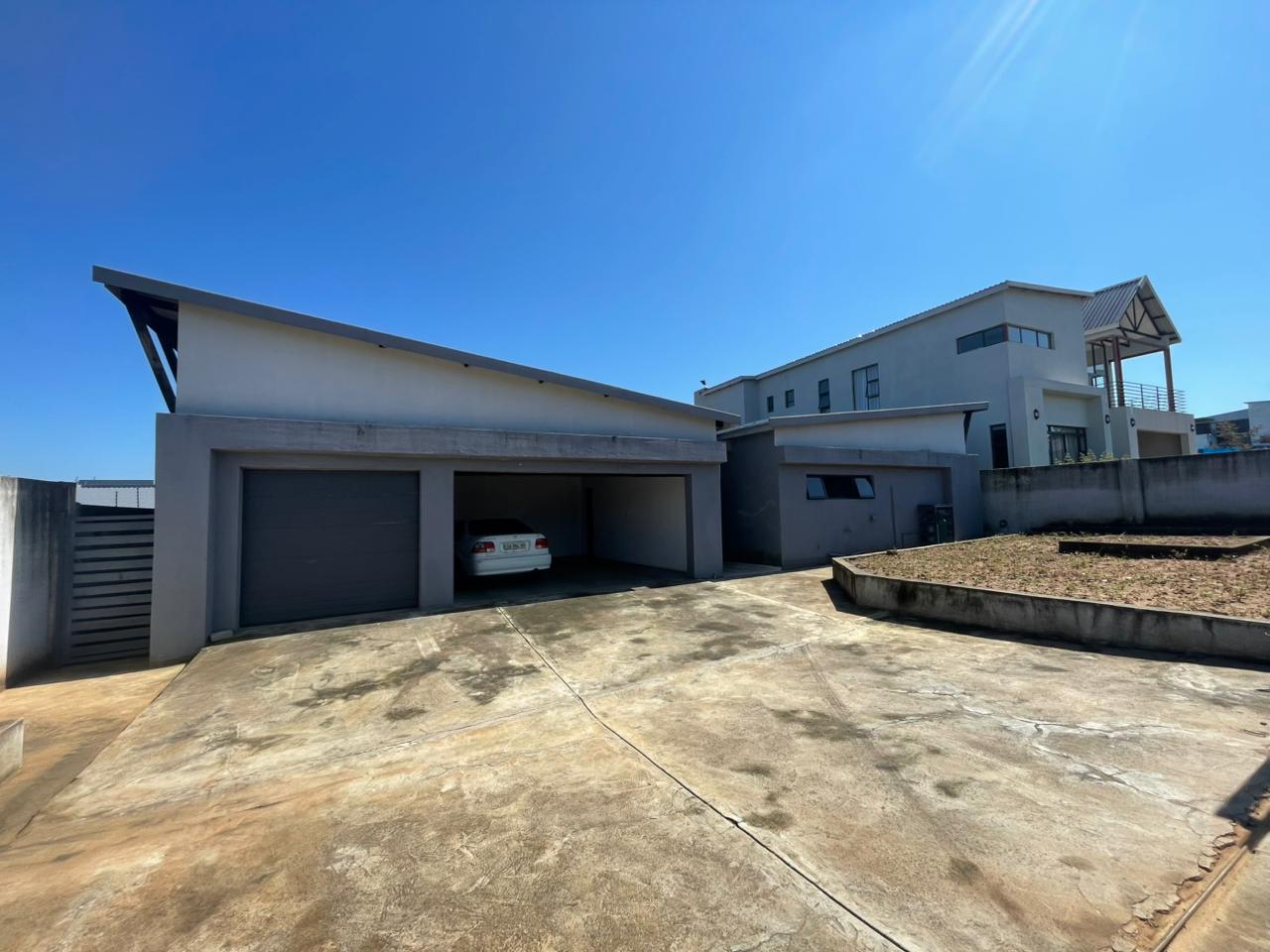 3 Bedroom House for sale in Riverside Estate - P24-117117492