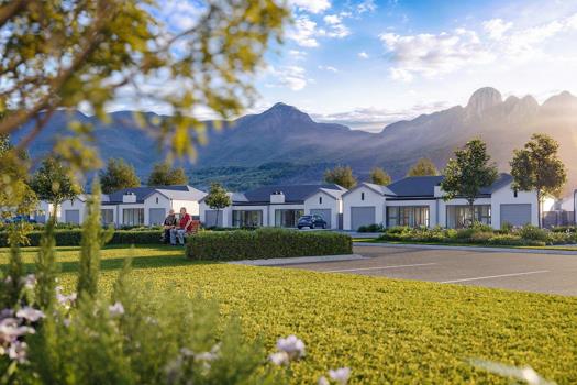 2 Bedroom House for sale in Sitari Country Estate