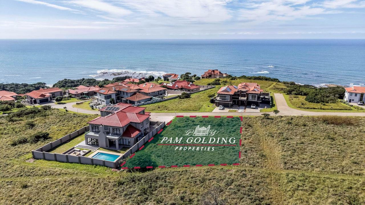 Vacant land / plot for sale in Khamanga Bay - 1423 Umzana Grove Street - East London