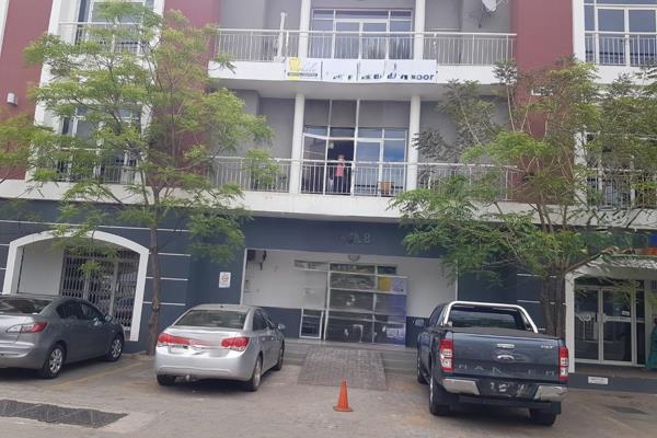 Commercial Property for Sale in Central Business District